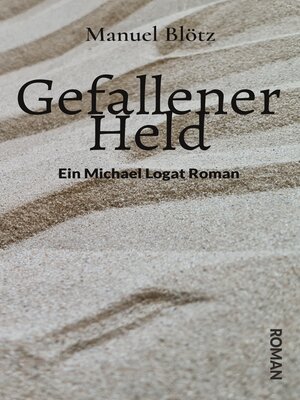 cover image of Gefallener Held